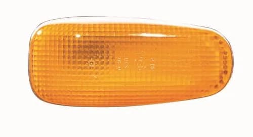 Feu clignotant