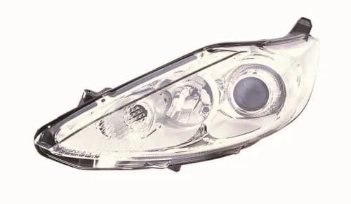 Projecteur principal
