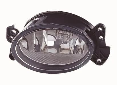 Projecteur antibrouillard