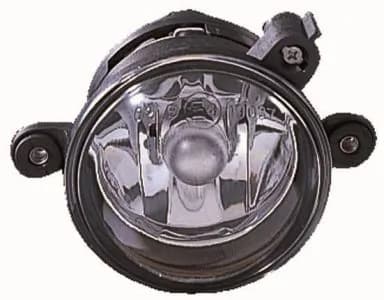 Projecteur antibrouillard
