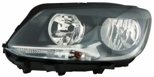 Projecteur principal