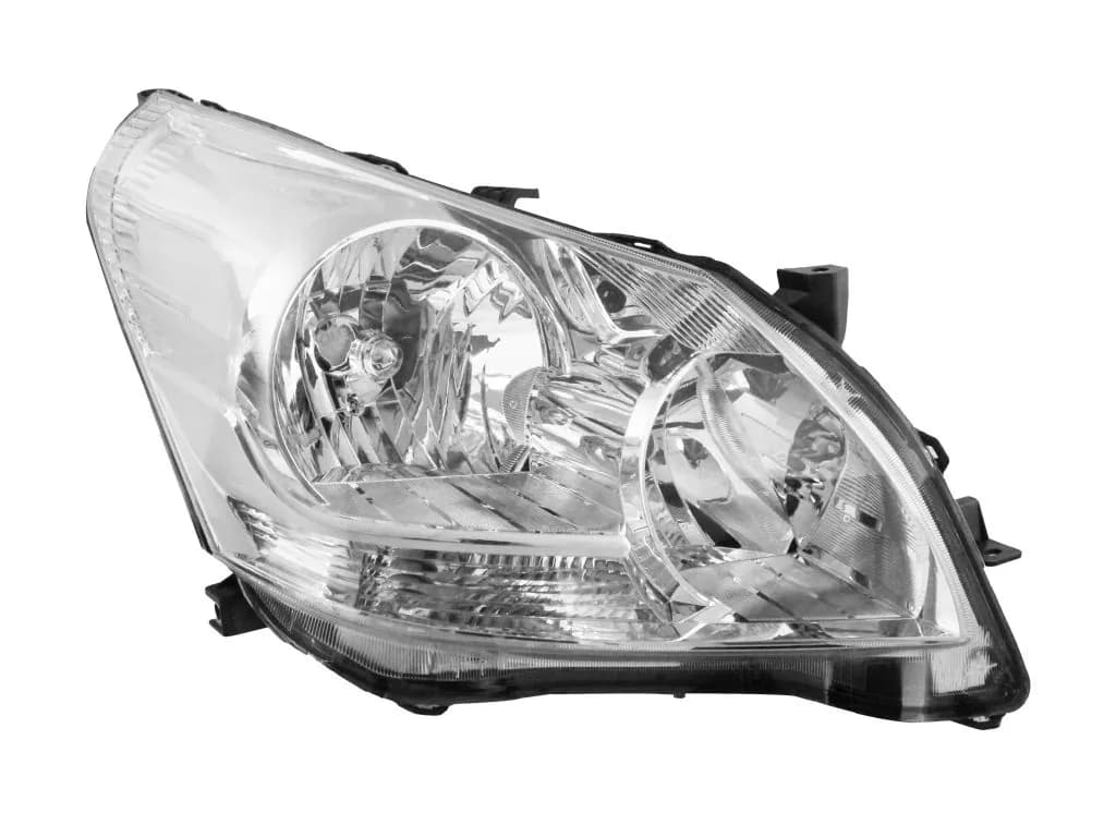 Projecteur principal