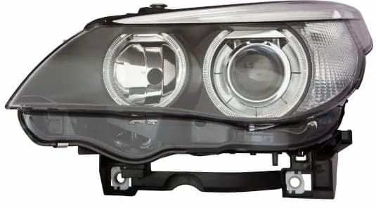 Projecteur principal