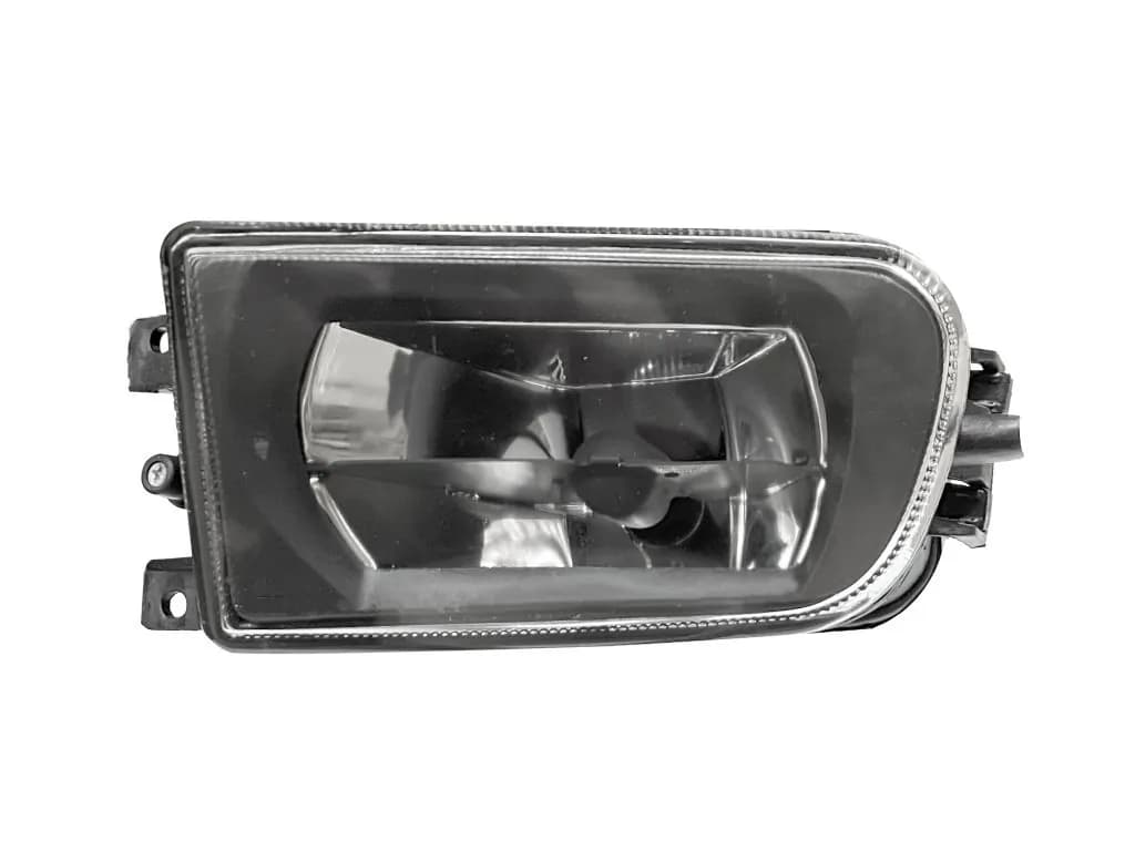 Projecteur antibrouillard