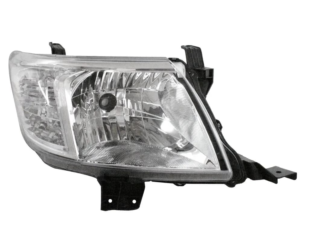 Projecteur principal