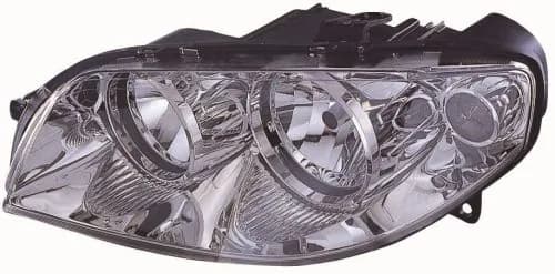 Projecteur principal