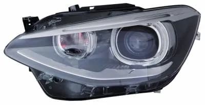 Projecteur principal