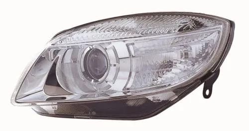 Projecteur principal