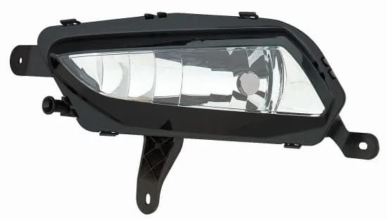 Projecteur antibrouillard