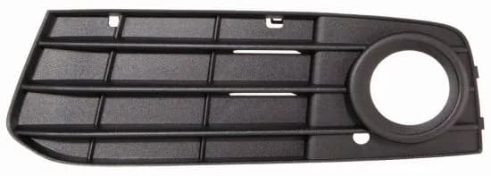Grille de ventilation, pare-chocs