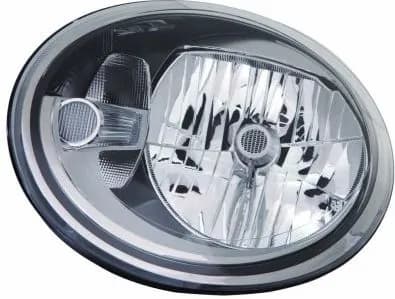 Projecteur principal