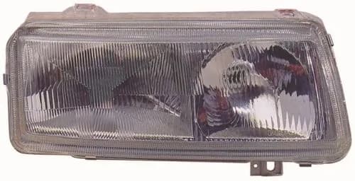 Projecteur principal