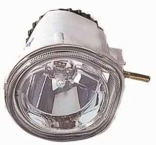 Projecteur antibrouillard