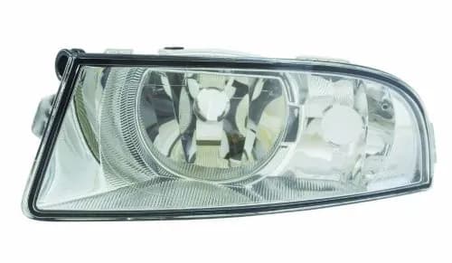 Projecteur antibrouillard
