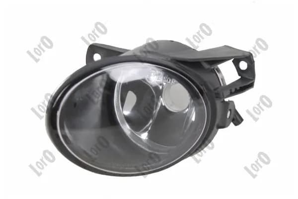 Projecteur antibrouillard