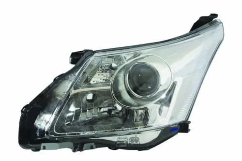 Projecteur principal