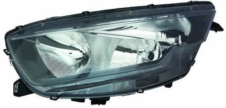Projecteur principal