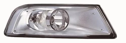 Projecteur antibrouillard