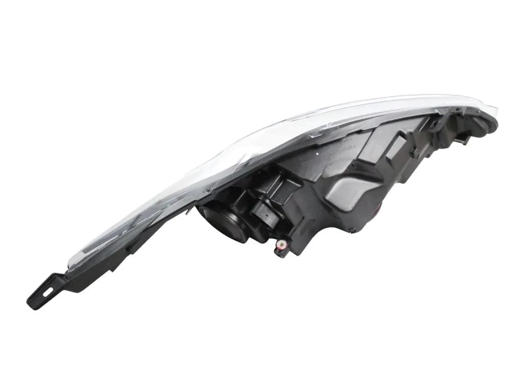 Projecteur principal