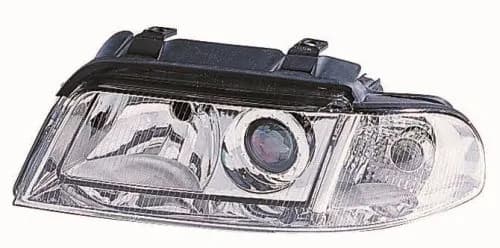 Projecteur principal