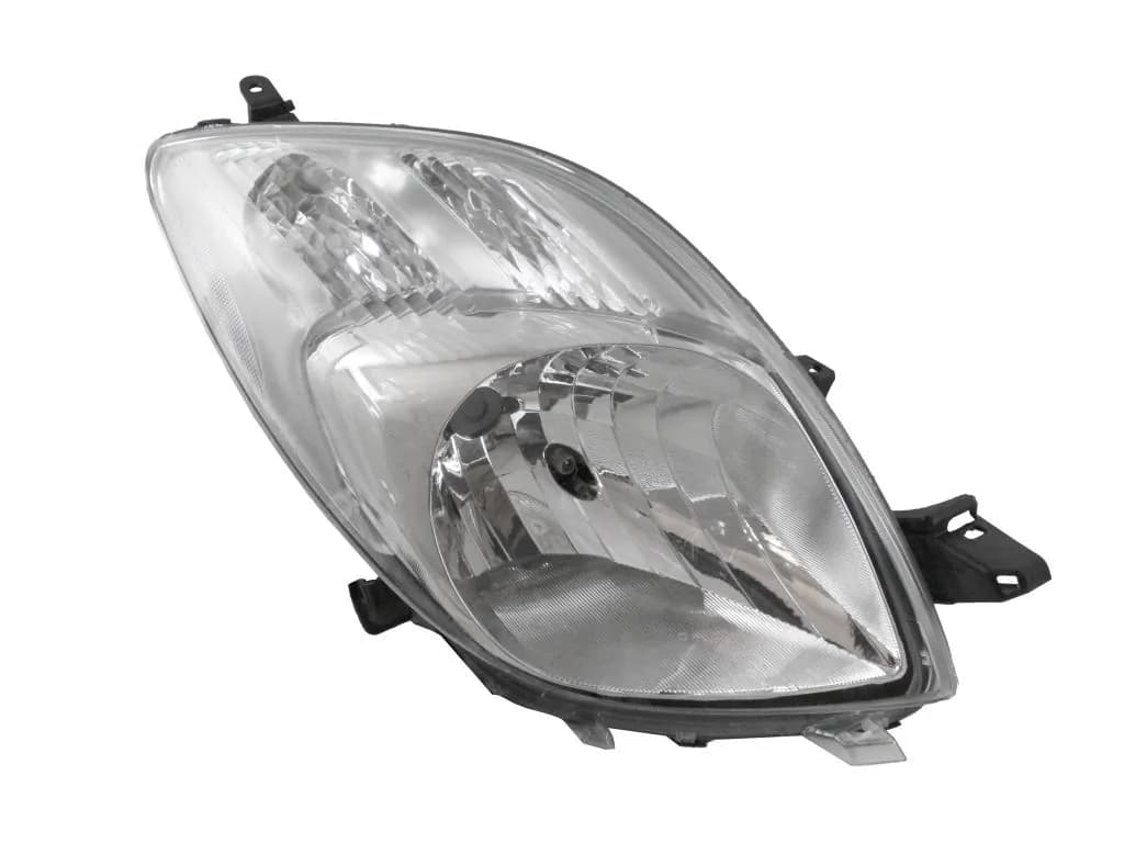 Projecteur principal