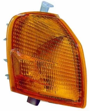 Feu clignotant