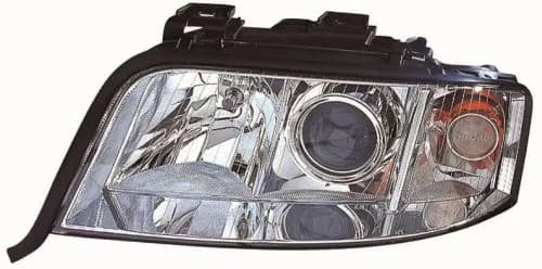 Projecteur principal