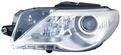 Projecteur principal