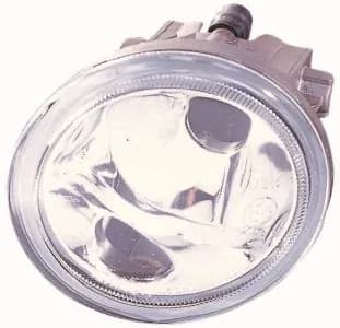Projecteur antibrouillard