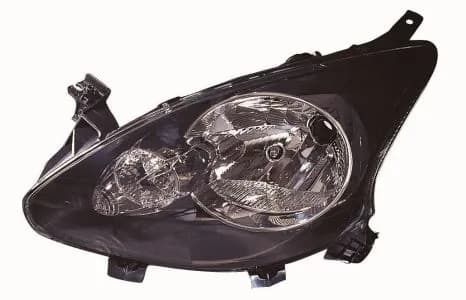 Projecteur principal