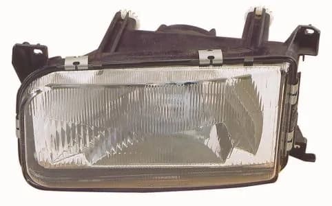 Projecteur principal