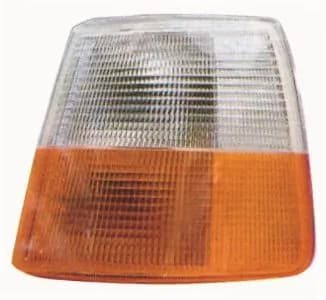 Feu clignotant