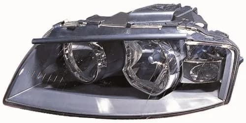 Projecteur principal