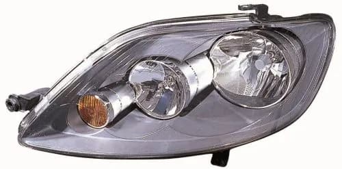 Projecteur principal