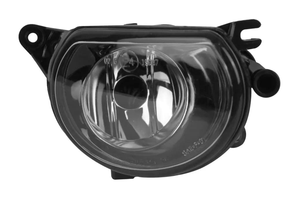 Projecteur antibrouillard