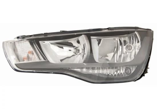 Projecteur principal
