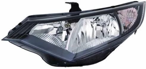 Projecteur principal
