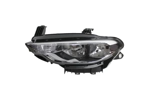 Projecteur principal
