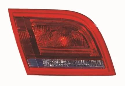 LAMPA TYLNA AUDI A3 04.08-03.13 LE