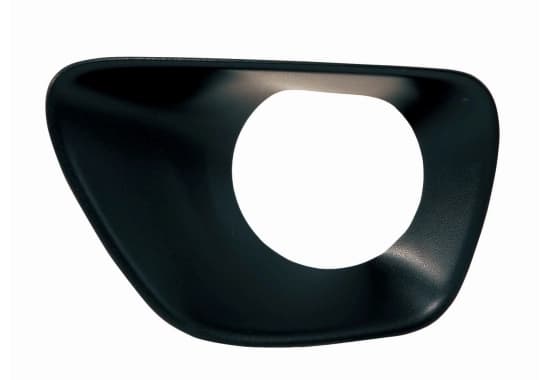 Grille de ventilation, pare-chocs