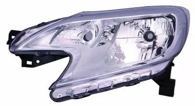 Projecteur principal