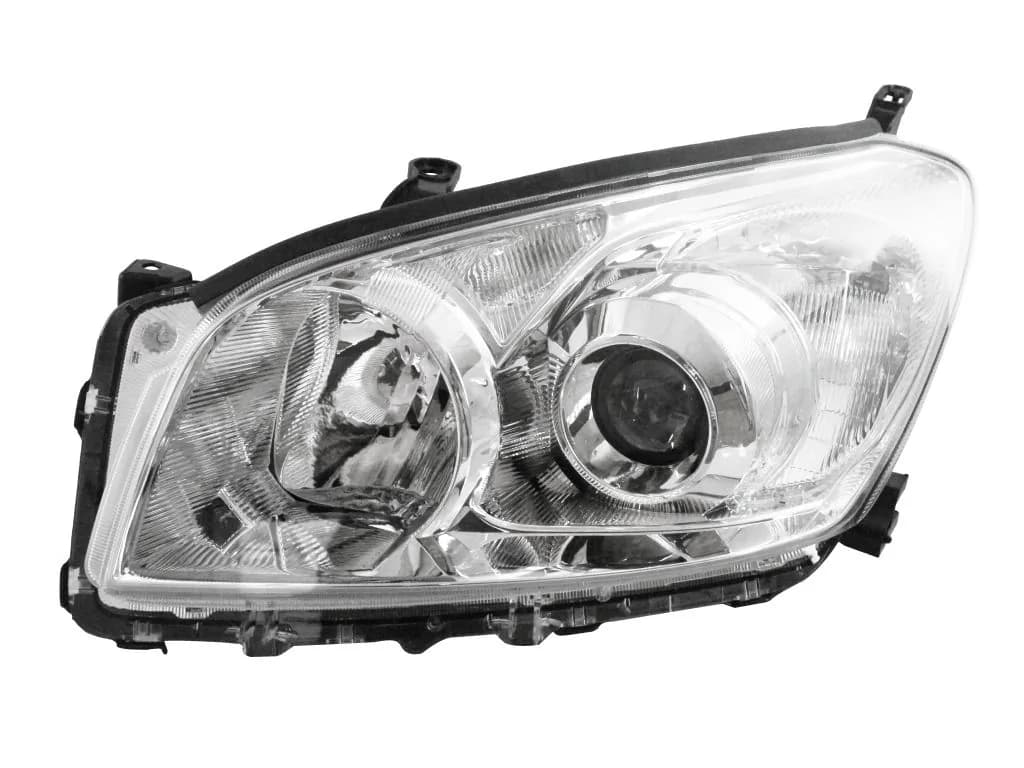 Projecteur principal