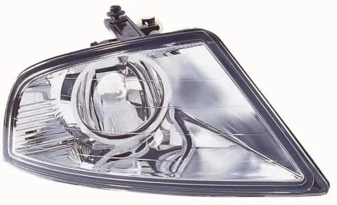 Projecteur antibrouillard