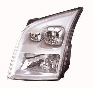 Projecteur principal