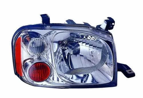 Projecteur principal