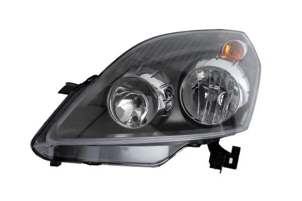Projecteur principal