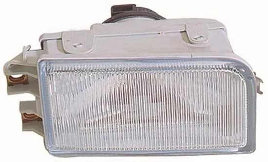 Projecteur antibrouillard