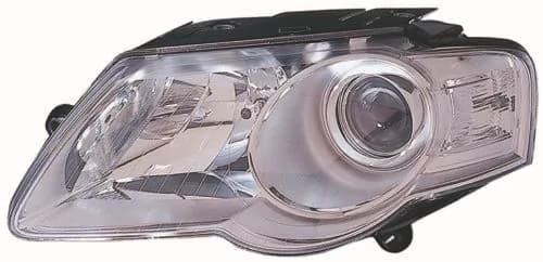 Projecteur principal