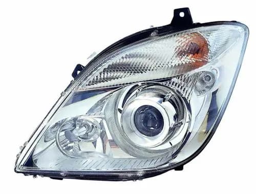Projecteur principal