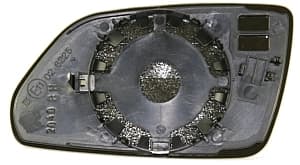 Verre de rétroviseur, rétroviseur extérieur